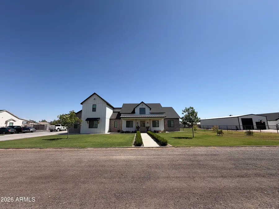 4833 E Claire Street, San Tan Valley, AZ 85140 - #3