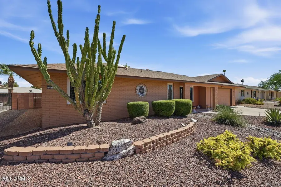 20013 N Willowcreek Circle, Sun City, AZ 85373 - #2