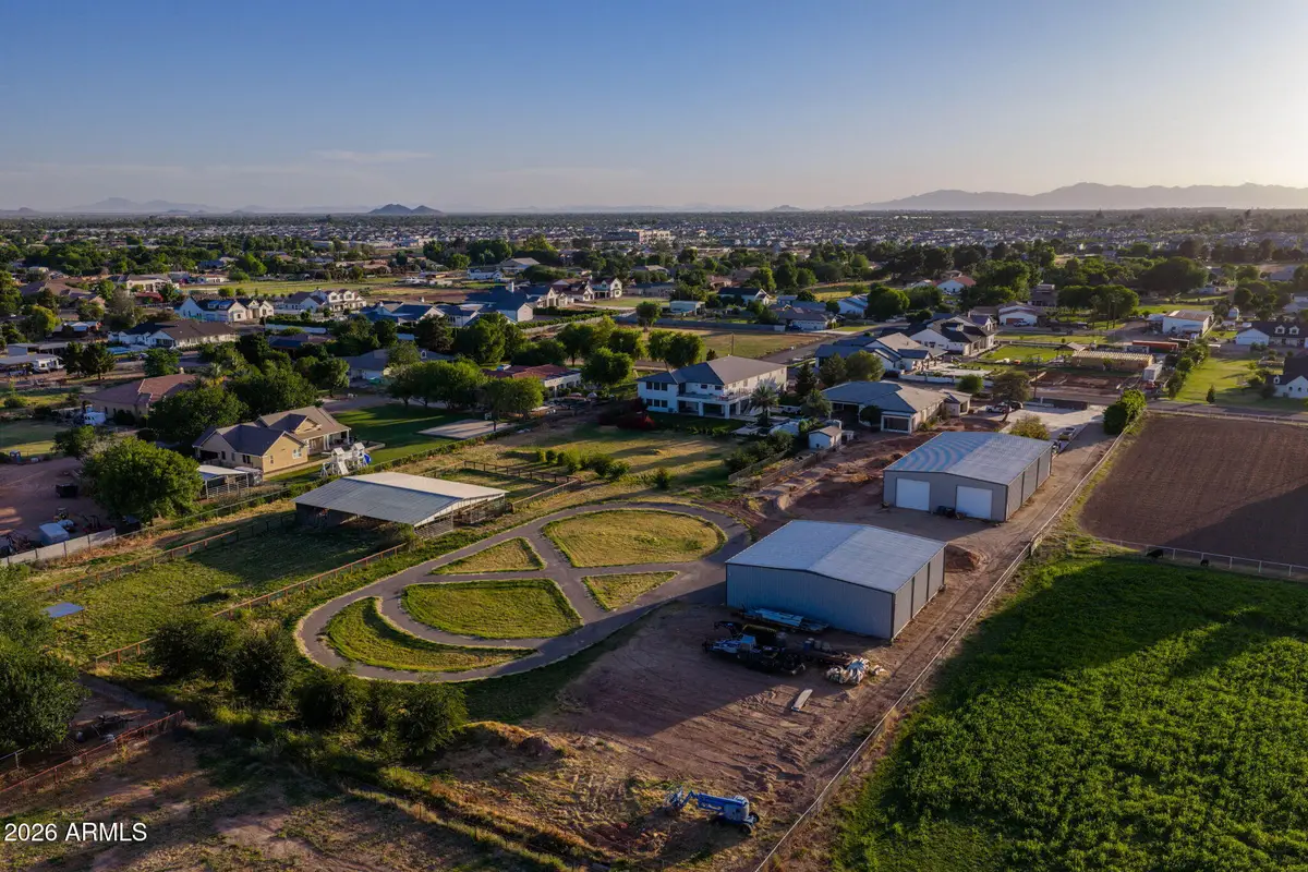 21425 S 156th Street, Gilbert, AZ 85298 - #1