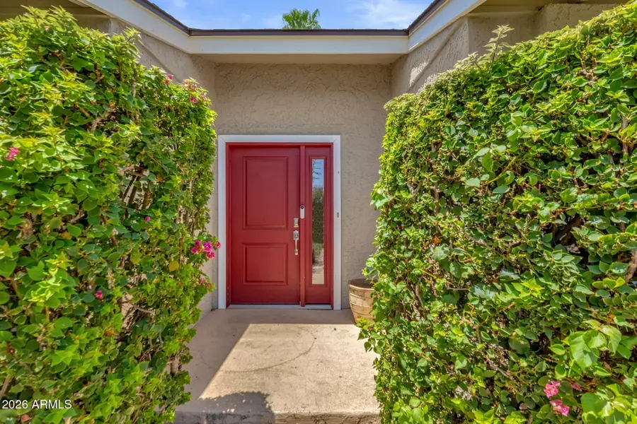 8376 E San Salvador Drive, Scottsdale, AZ 85258 - #2