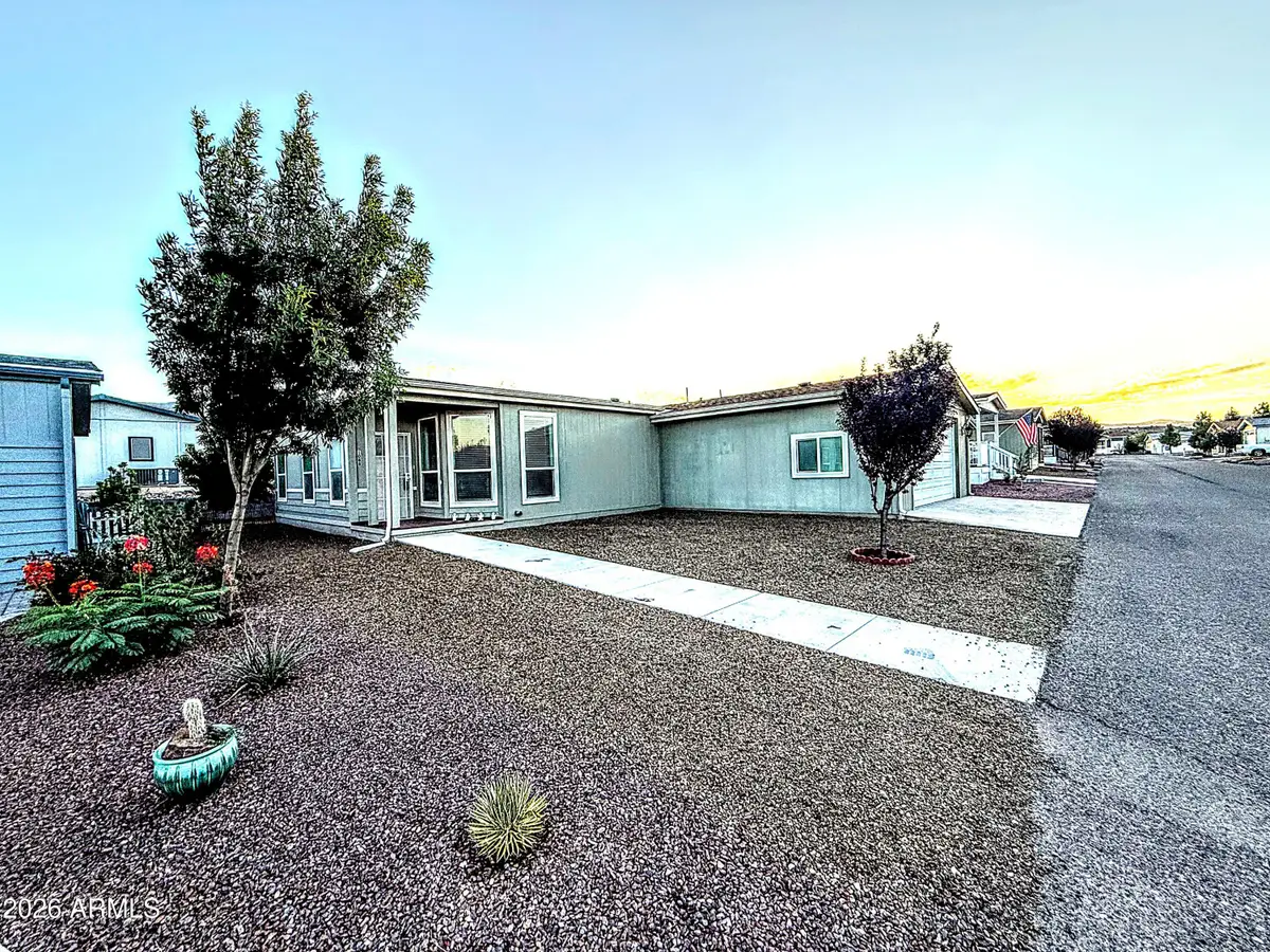 1088 Nicklaus Drive, Cottonwood, AZ 86326 - #1