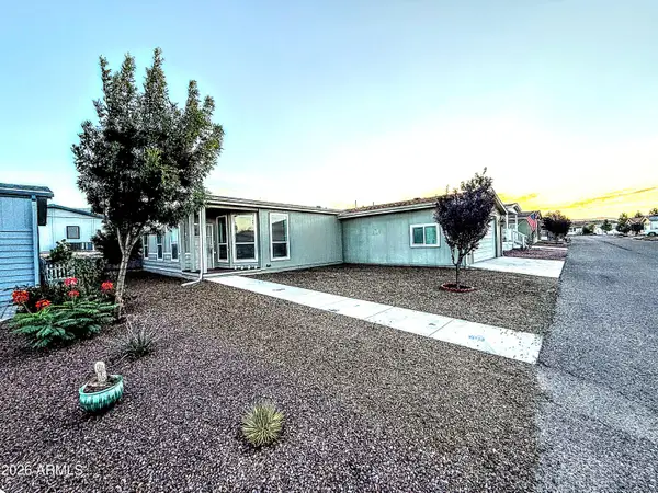 1088 Nicklaus Drive, Cottonwood, AZ 86326