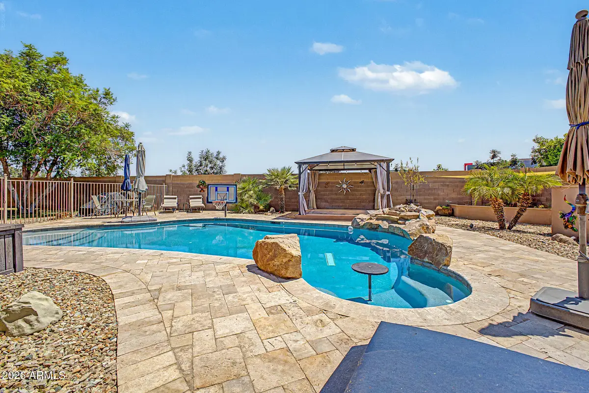 19277 N 66th Avenue, Glendale, AZ 85308 - #1