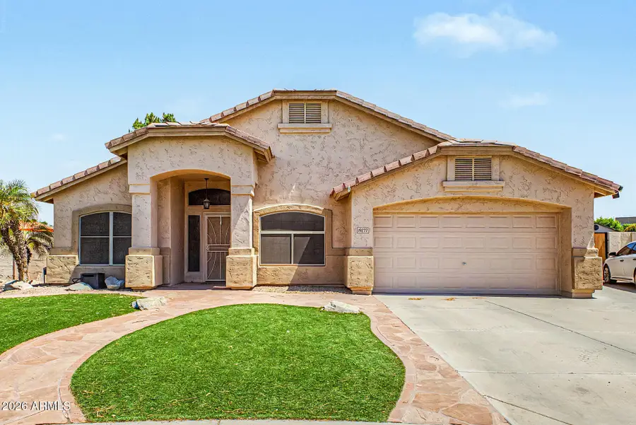 19277 N 66th Avenue, Glendale, AZ 85308 - #3