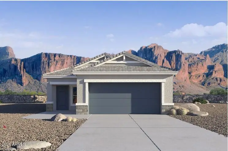 2663 W Simone Avenue, Apache Junction, AZ 85120 - #1