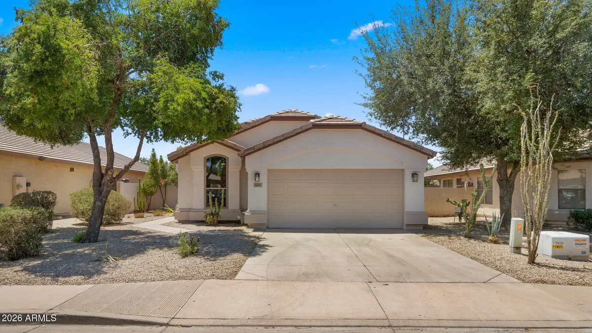 8241 E Portobello Avenue, Mesa, AZ 85212 - #1