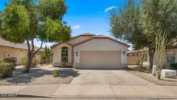 8241 E Portobello Avenue, Mesa, AZ 85212