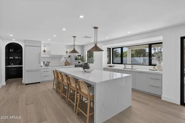5410 E Corrine Drive, Scottsdale, AZ 85254