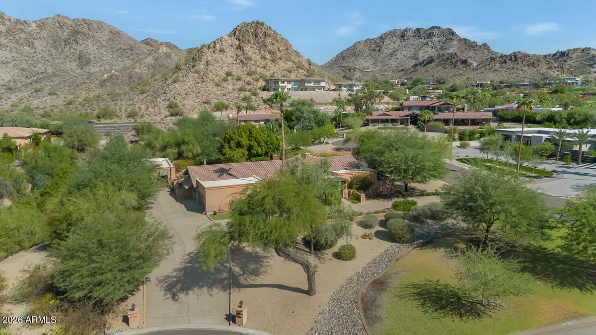 3414 E Marlette Avenue, Paradise Valley, AZ 85253 - #1