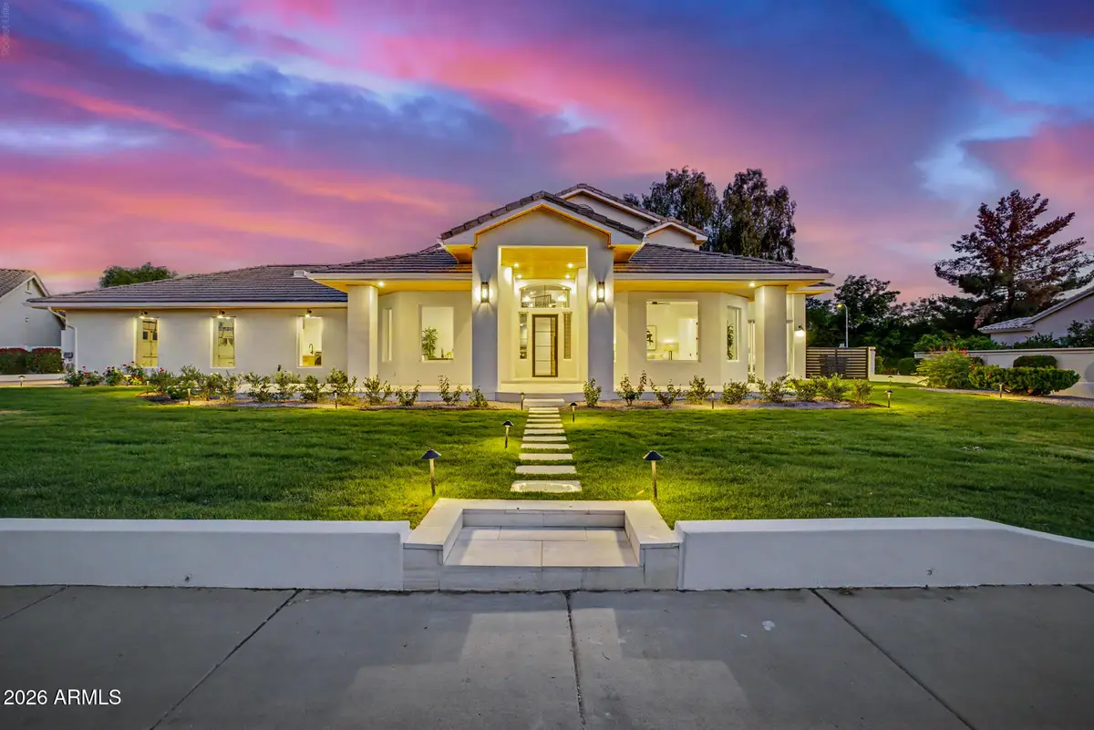 1321 W Gardenia Avenue, Phoenix, AZ 85021 - #1