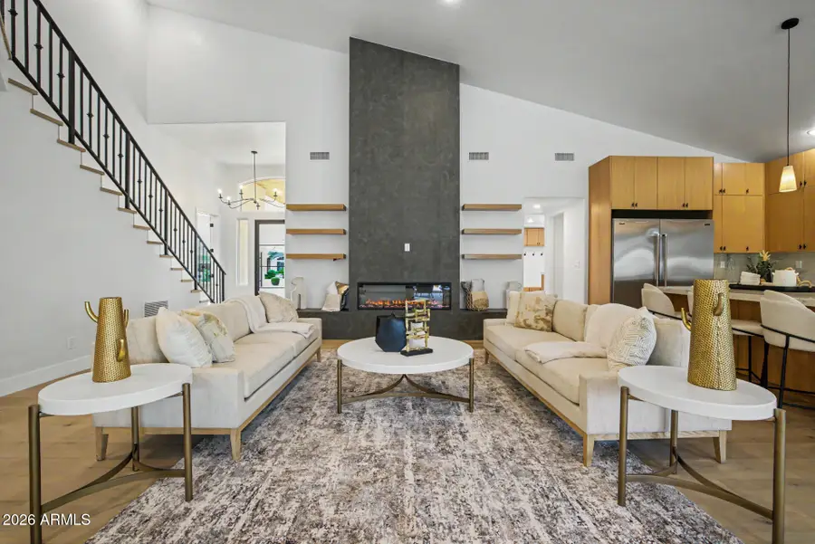 1321 W Gardenia Avenue, Phoenix, AZ 85021 - #2