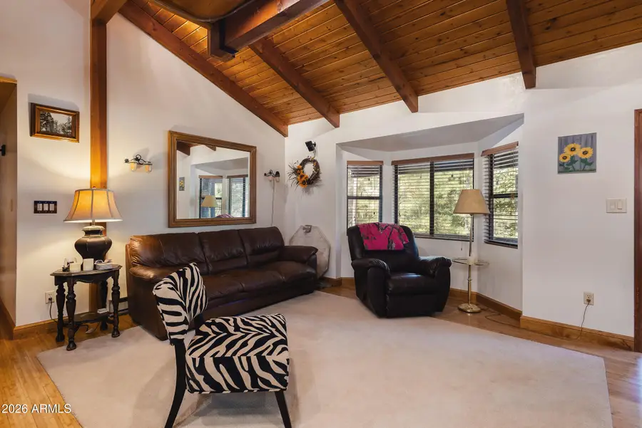 1415 E Bobcat Drive, Munds Park, AZ 86017 - #3