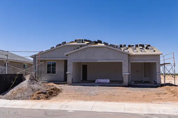 36845 W San Clemente Street, Maricopa, AZ 85138