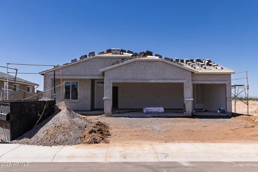 36845 W San Clemente Street, Maricopa, AZ 85138 - #2
