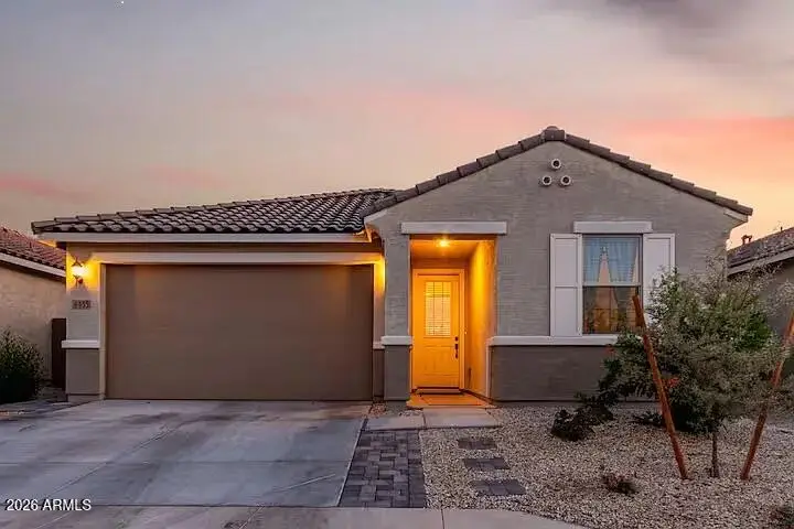 4455 W Mountain Laural Drive, San Tan Valley, AZ 85144 - #1