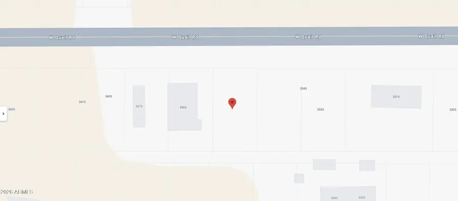 3355 W Quail Road #33, Eloy, AZ 85131 - #2