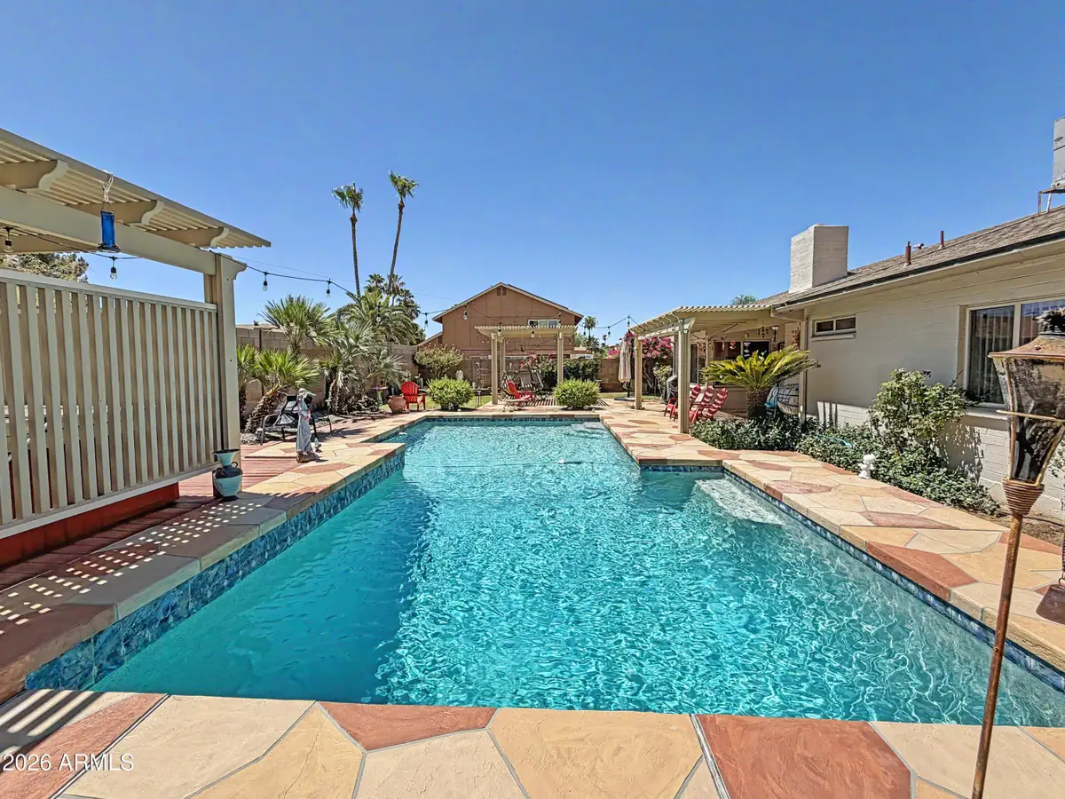 10413 N 46th Avenue, Glendale, AZ 85302 - #1