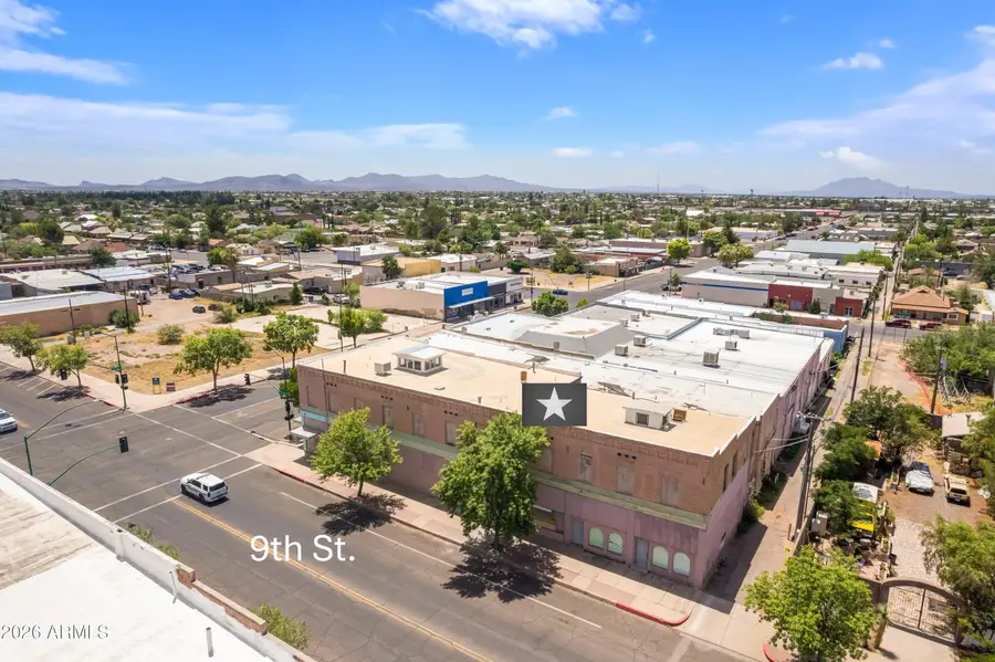 844 N G Ave 846 Avenue, Douglas, AZ 85607 - #3