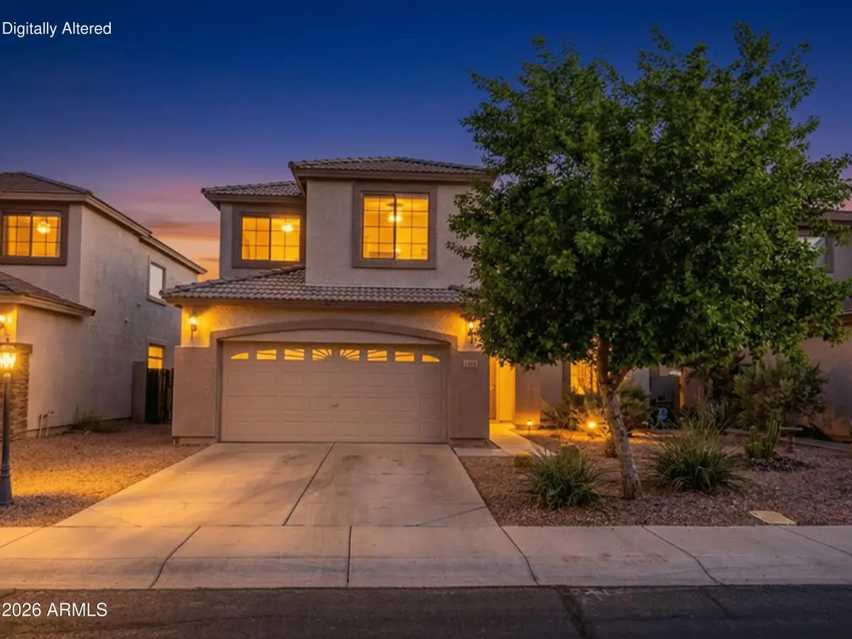 11365 W Yuma Street, Avondale, AZ 85323 - #1