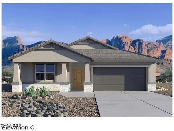 3005 W Simone Avenue, Apache Junction, AZ 85120