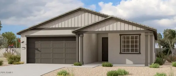 9628 S 56th Lane, Laveen, AZ 85339