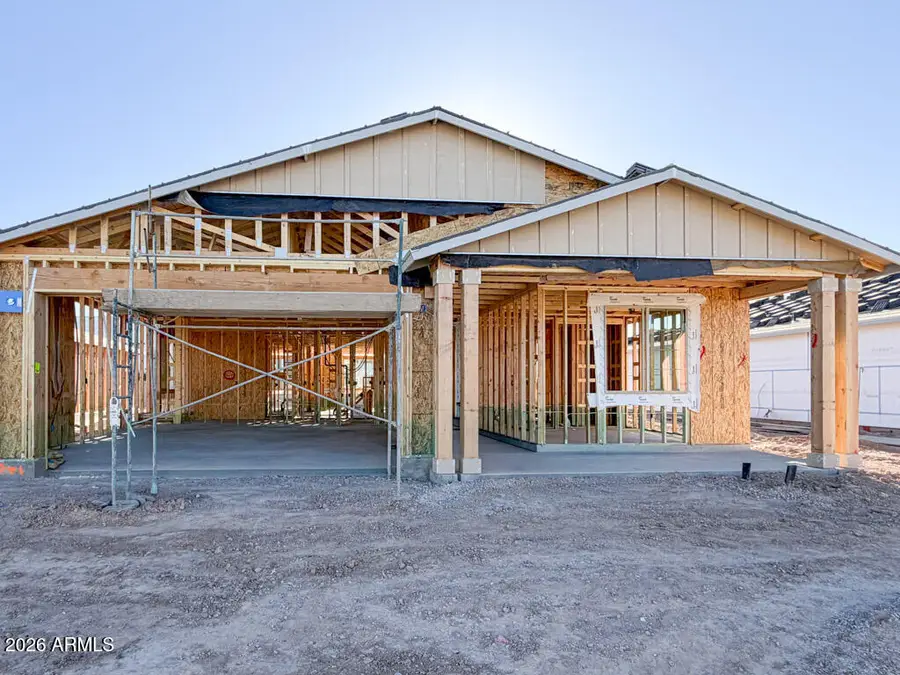 9628 S 56th Lane, Laveen, AZ 85339 - #2