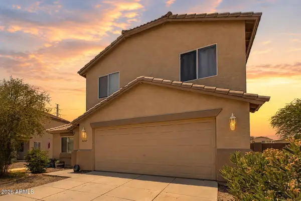 6237 W Wood Street, Phoenix, AZ 85043