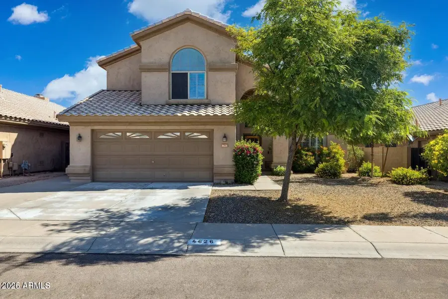 4626 E Summerhaven Drive, Phoenix, AZ 85044 - #2