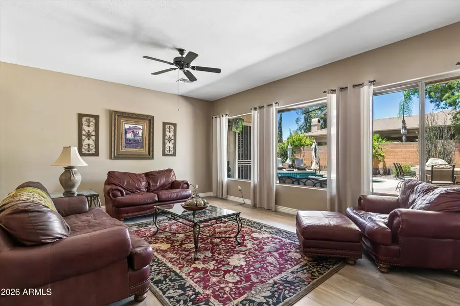 4342 W Hackamore Drive, Phoenix, AZ 85083 - #2