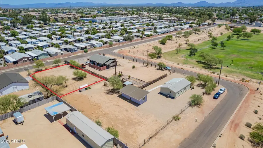 2219 E John Cabot Road, Phoenix, AZ 85022 - #2