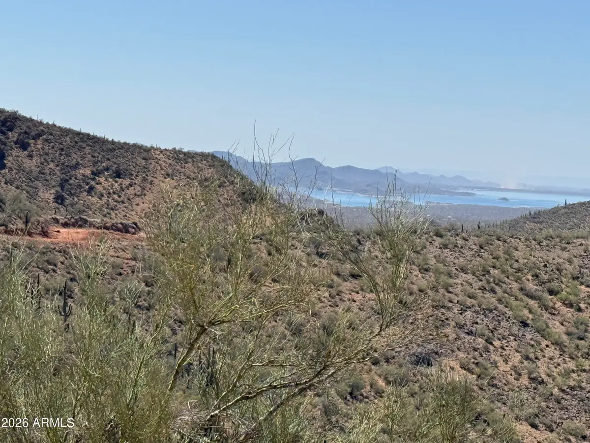 00XXX W Lake Pleasant / Lake View Drive, Morristown, AZ 85342 - #1