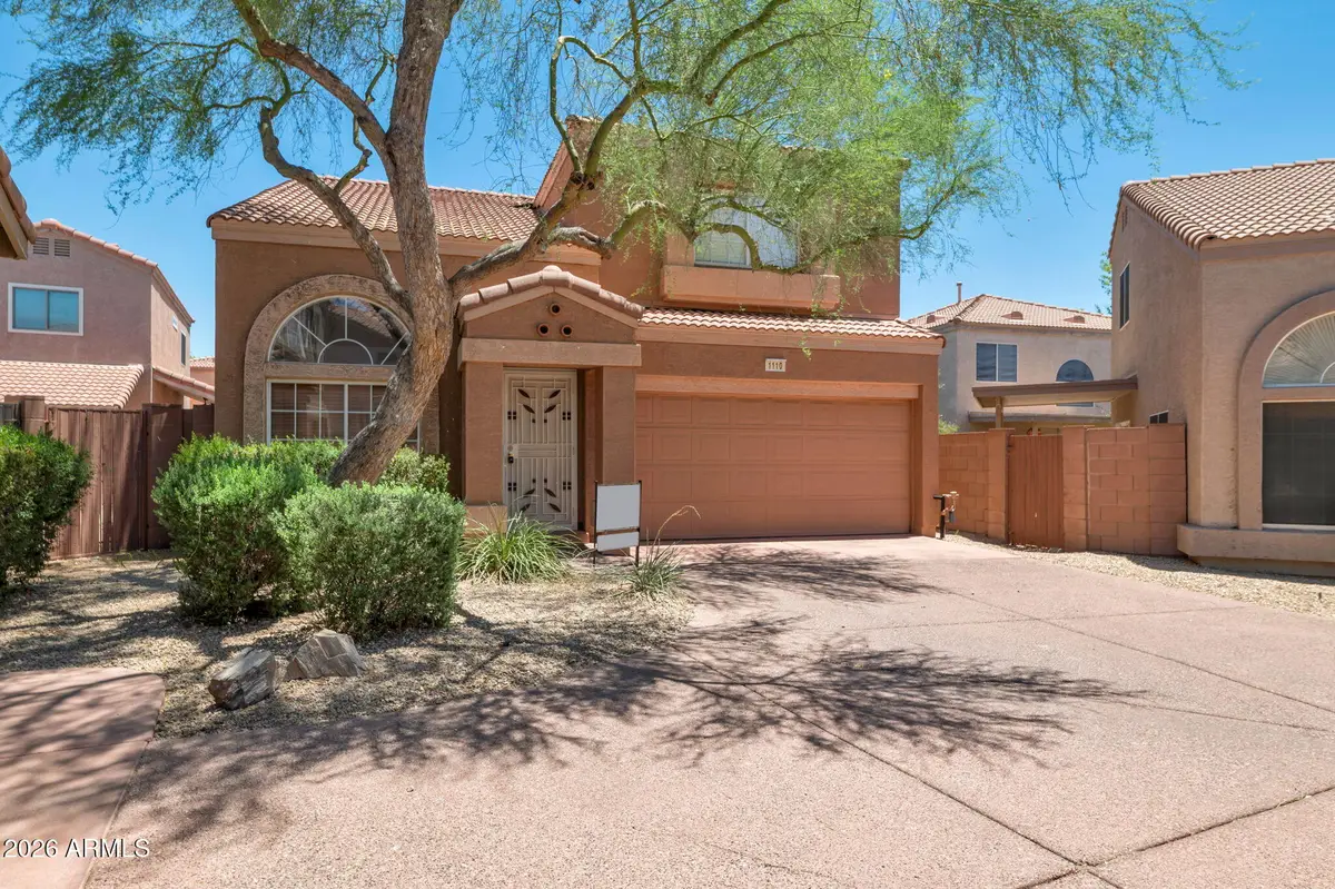 17606 N 17th Place #1110, Phoenix, AZ 85022 - #1
