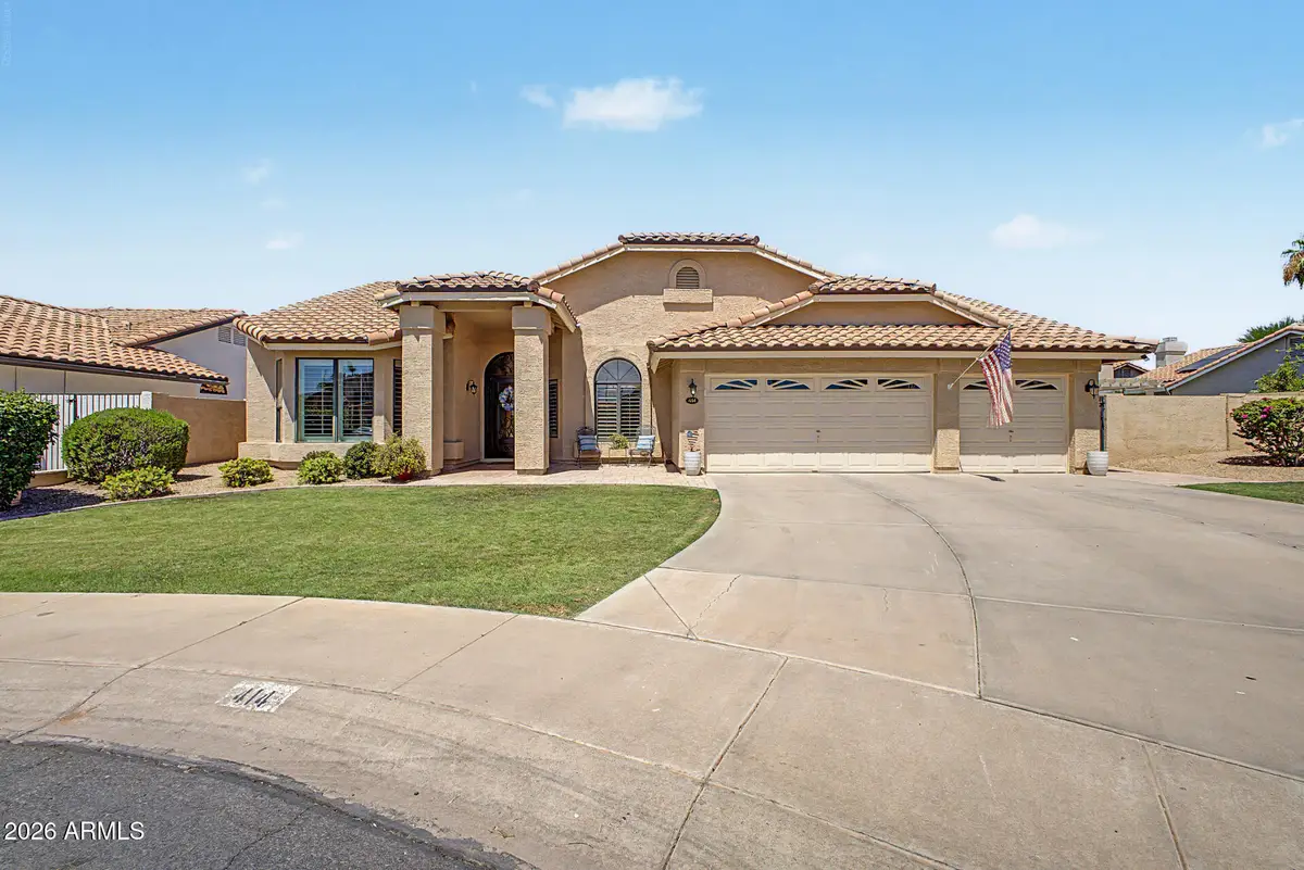 414 S Surfside Drive, Gilbert, AZ 85233 - #1