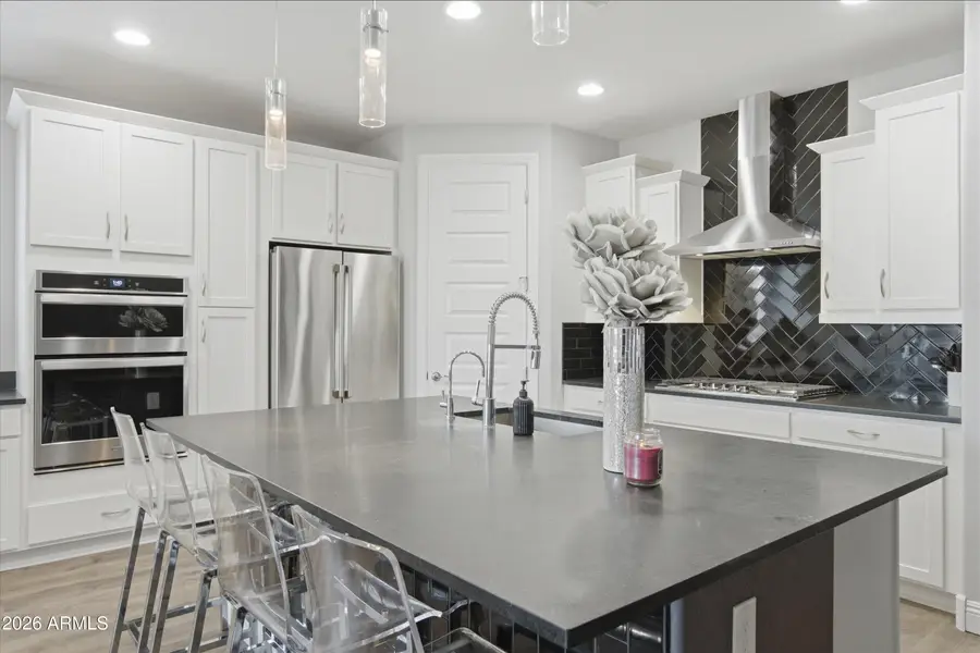 25669 N 161st Avenue, Surprise, AZ 85387 - #3