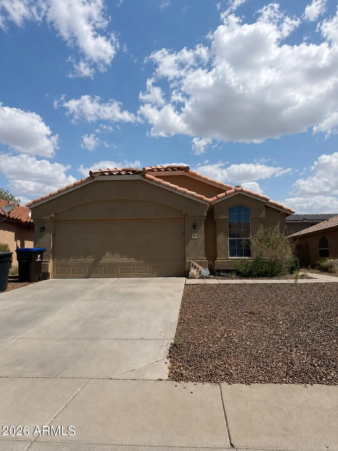 8928 W Fargo Drive, Peoria, AZ 85382 - #1