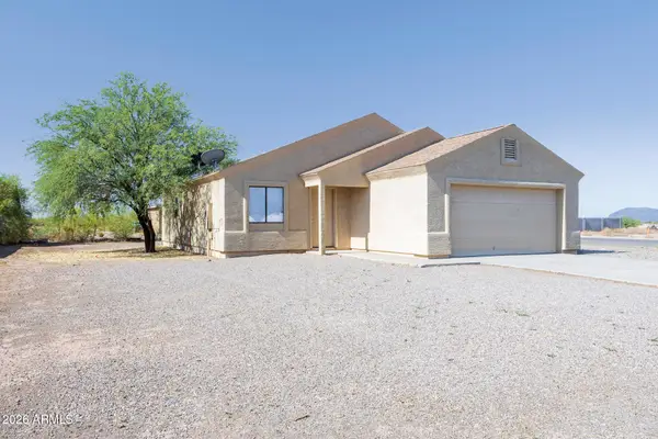 12503 W Madero Drive, Arizona City, AZ 85123