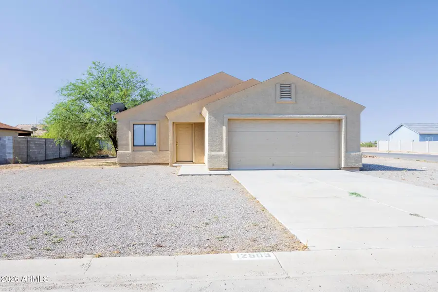 12503 W Madero Drive, Arizona City, AZ 85123 - #2