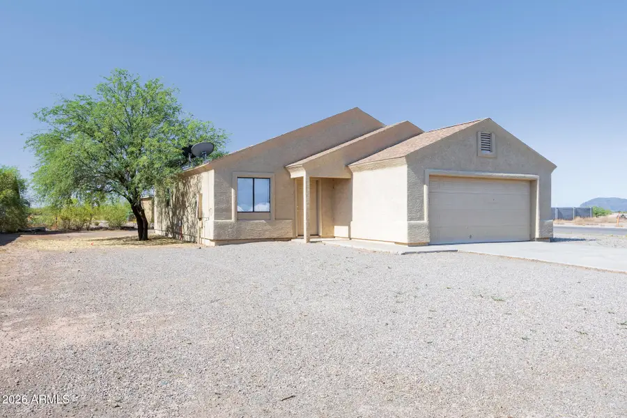 12503 W Madero Drive, Arizona City, AZ 85123 - #3