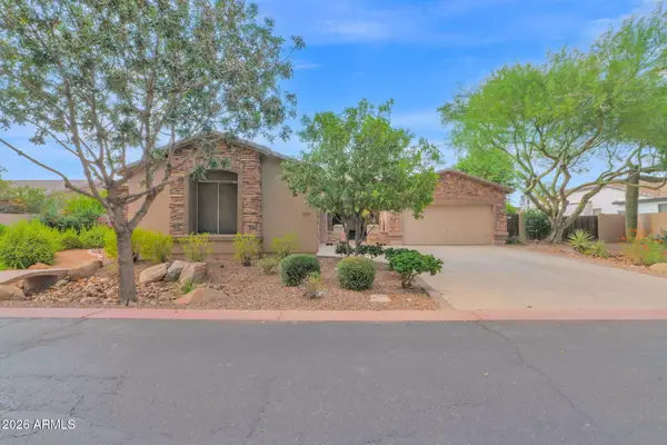 1122 E Longhorn Place, Chandler, AZ 85286