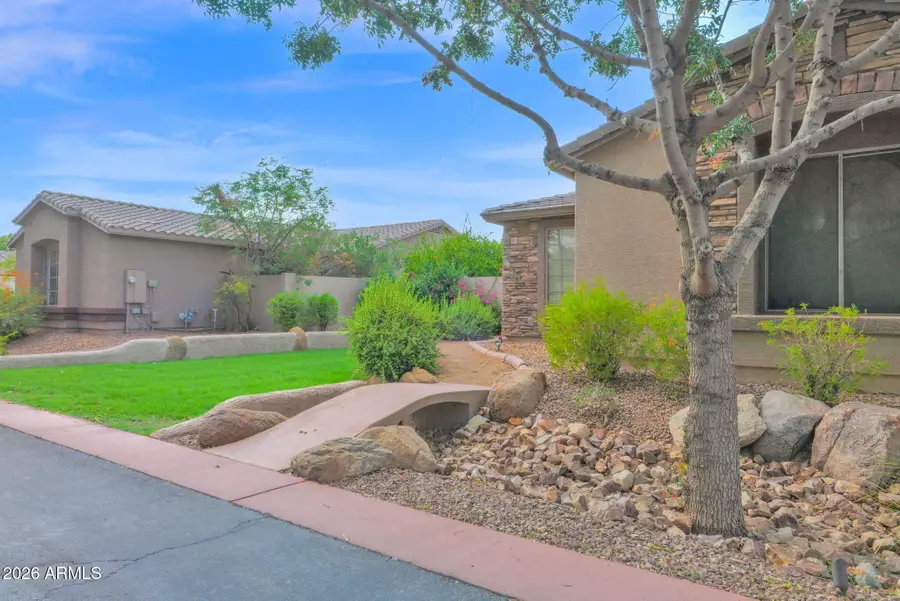 1122 E Longhorn Place, Chandler, AZ 85286 - #2