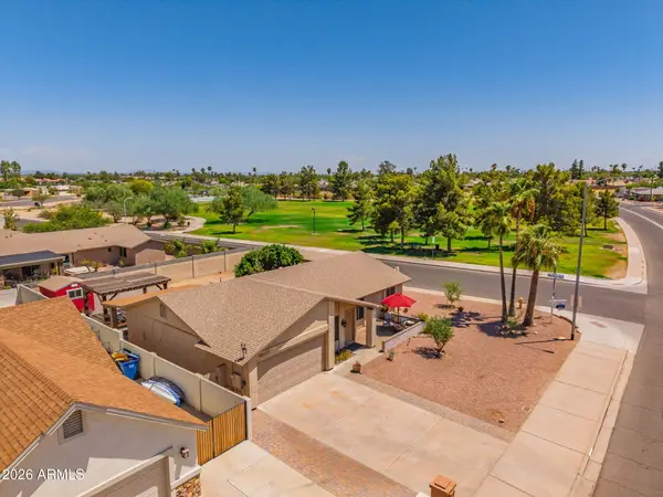 10035 S 44th Street, Phoenix, AZ 85044