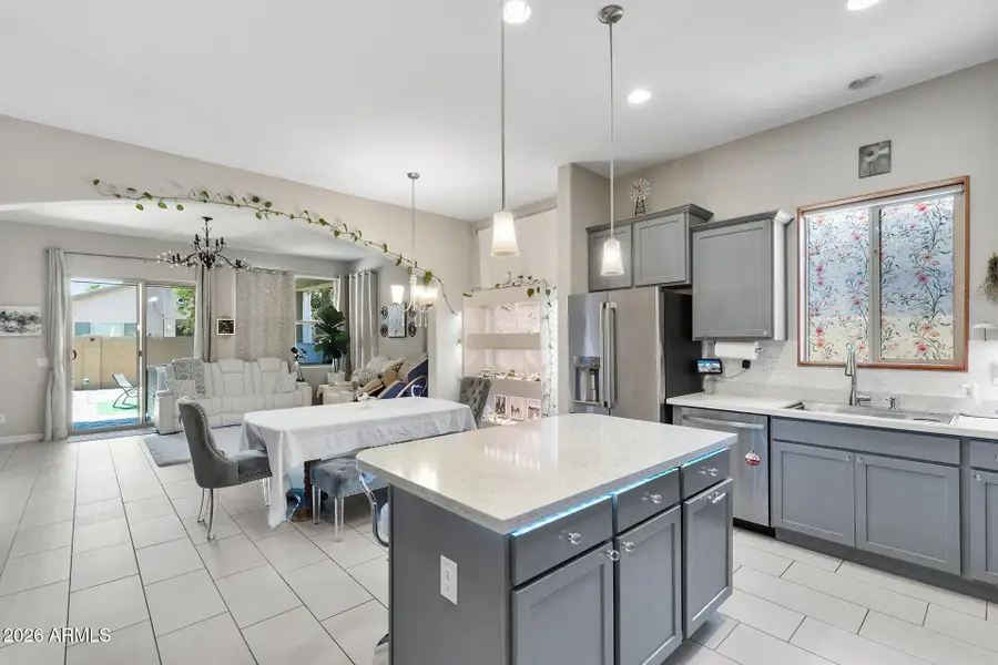 43993 W Caven Drive, Maricopa, AZ 85138 - #2