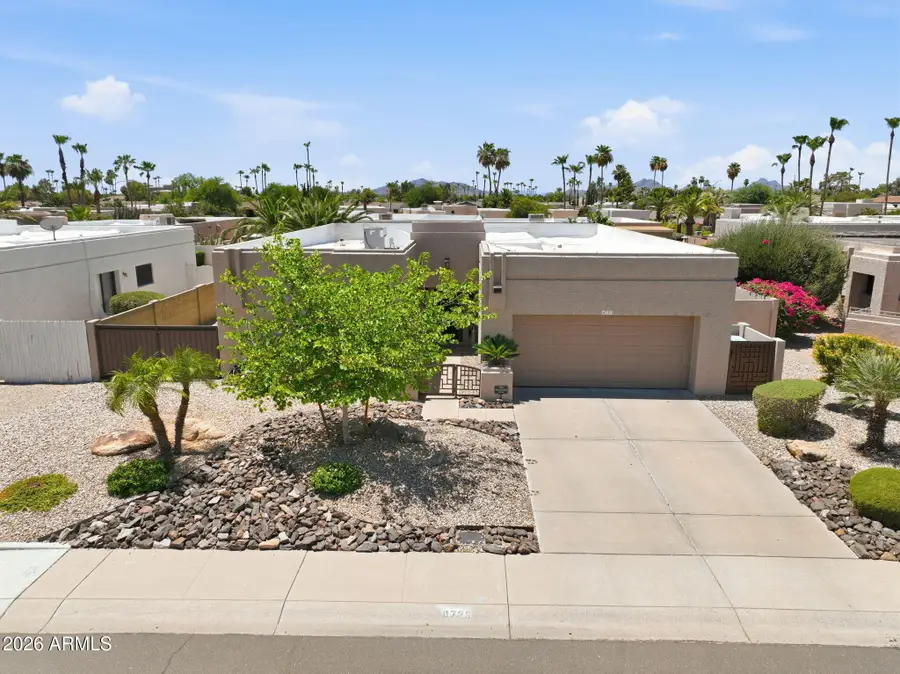 6733 E Phelps Road, Scottsdale, AZ 85254 - #3
