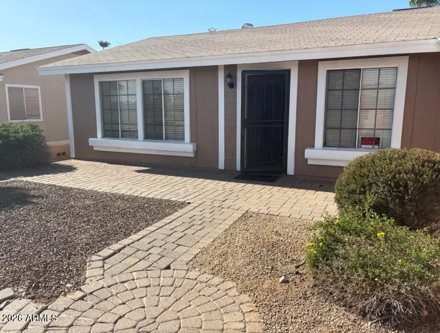 6808 E Sandra Terrace, Scottsdale, AZ 85254 - #1