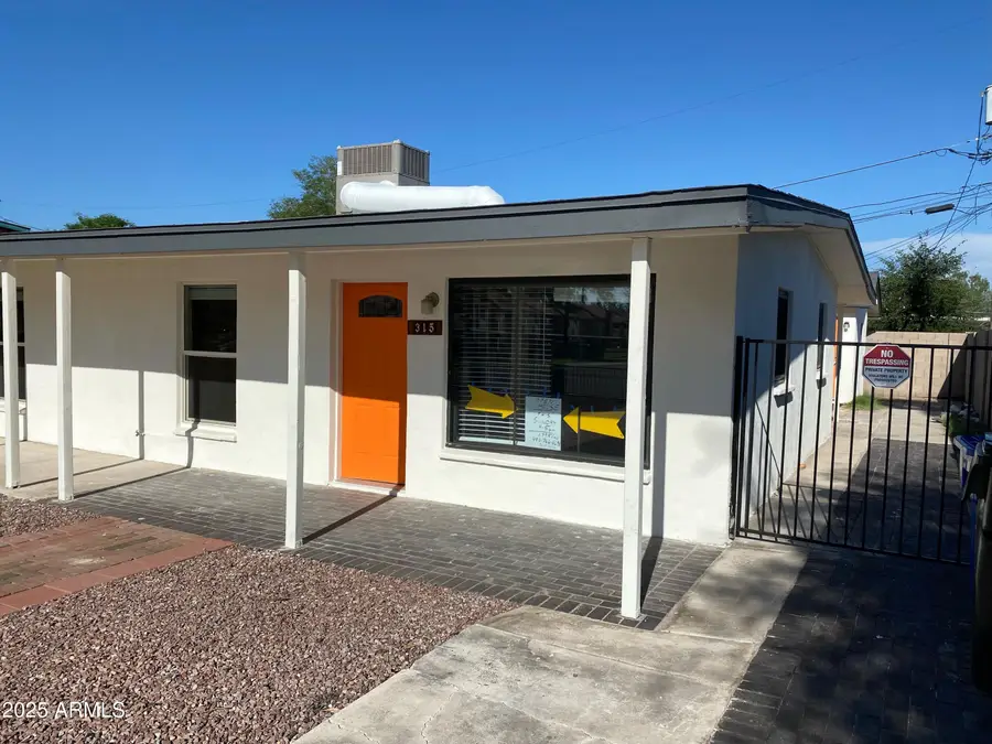 315 S Beck Avenue, Tempe, AZ 85281 - #3