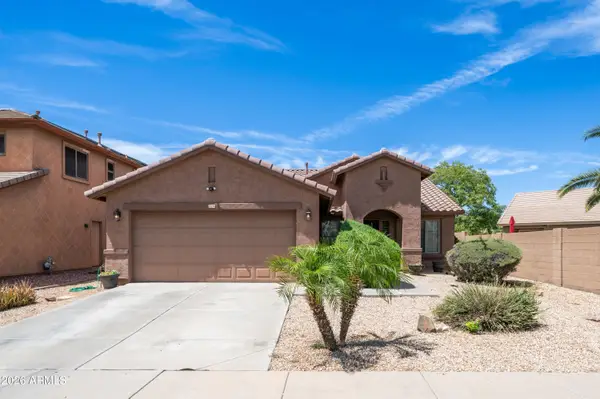 15256 W Statler Street, Surprise, AZ 85374