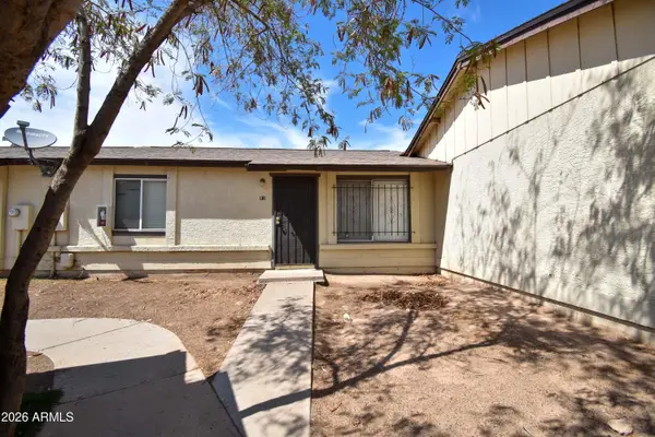 3120 N 67th Ln Lane #93, Phoenix, AZ 85033