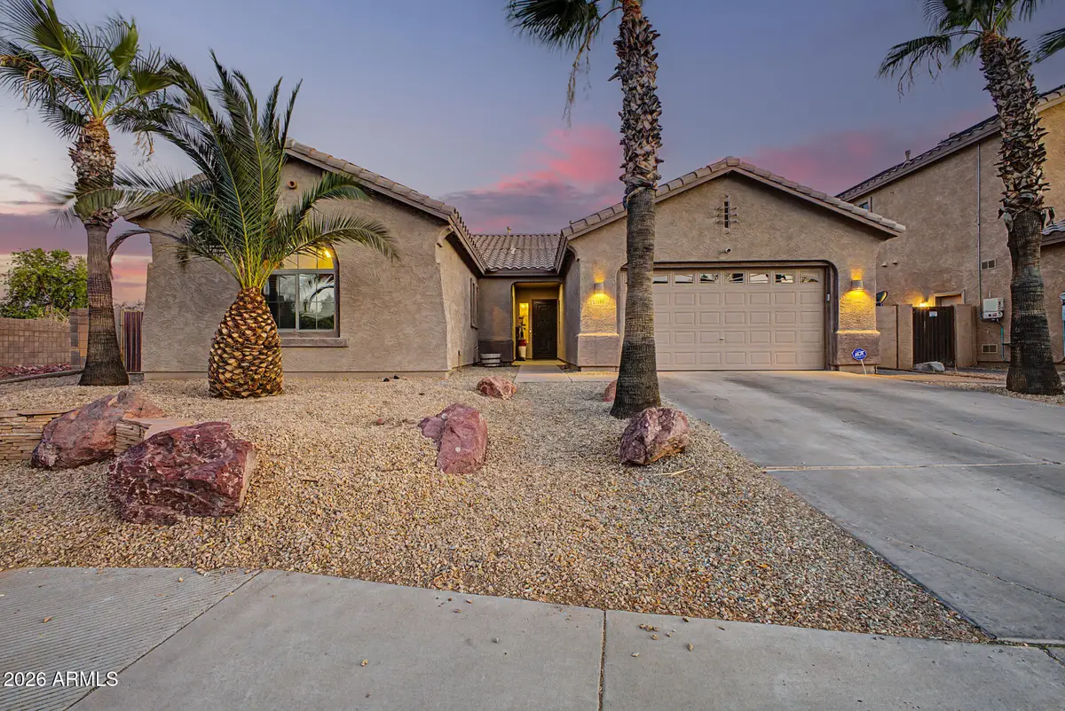 13155 W Monterey Way, Litchfield Park, AZ 85340 - #1