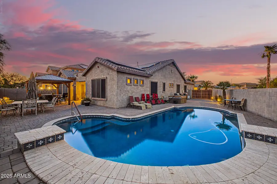13155 W Monterey Way, Litchfield Park, AZ 85340 - #2