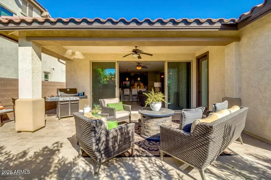 125 E Coconino Drive, Chandler, AZ 85249 - #3